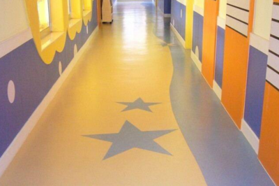 塑膠地板對人體有害嗎 塑膠地板的好處介紹