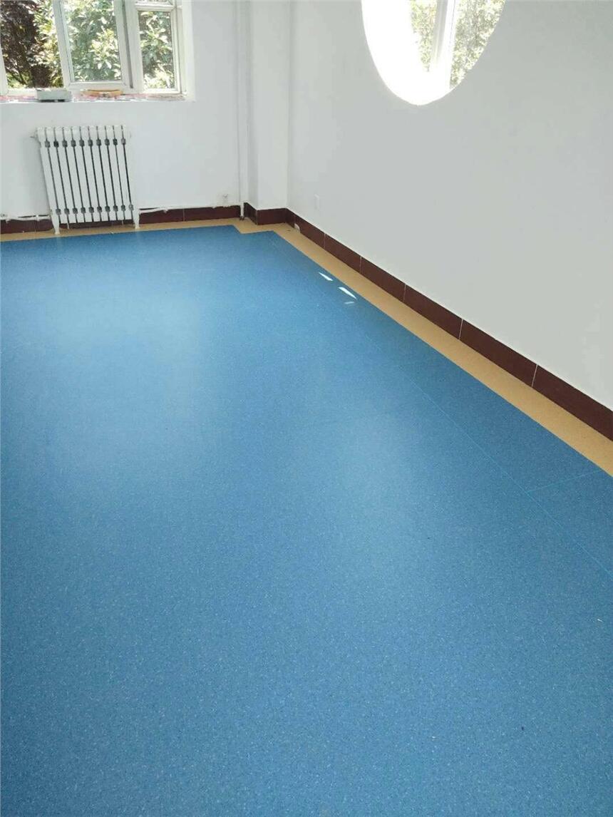 湖北pvc地板地膠塑膠地板批發_建材欄目_